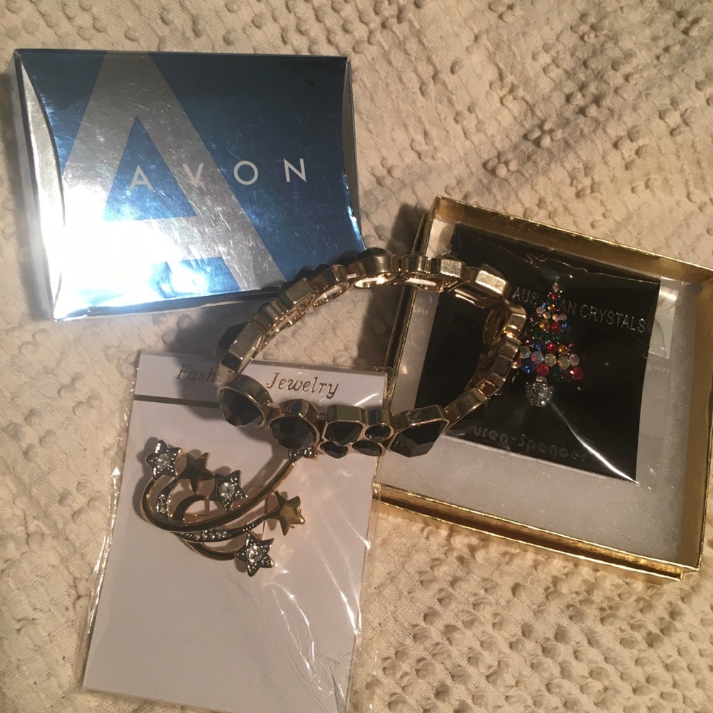 3 Piece Jewelry lot!!